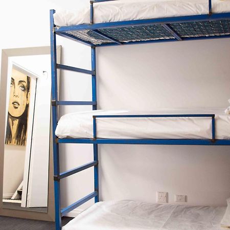 Bayside House Hostel Melbourne Luaran gambar