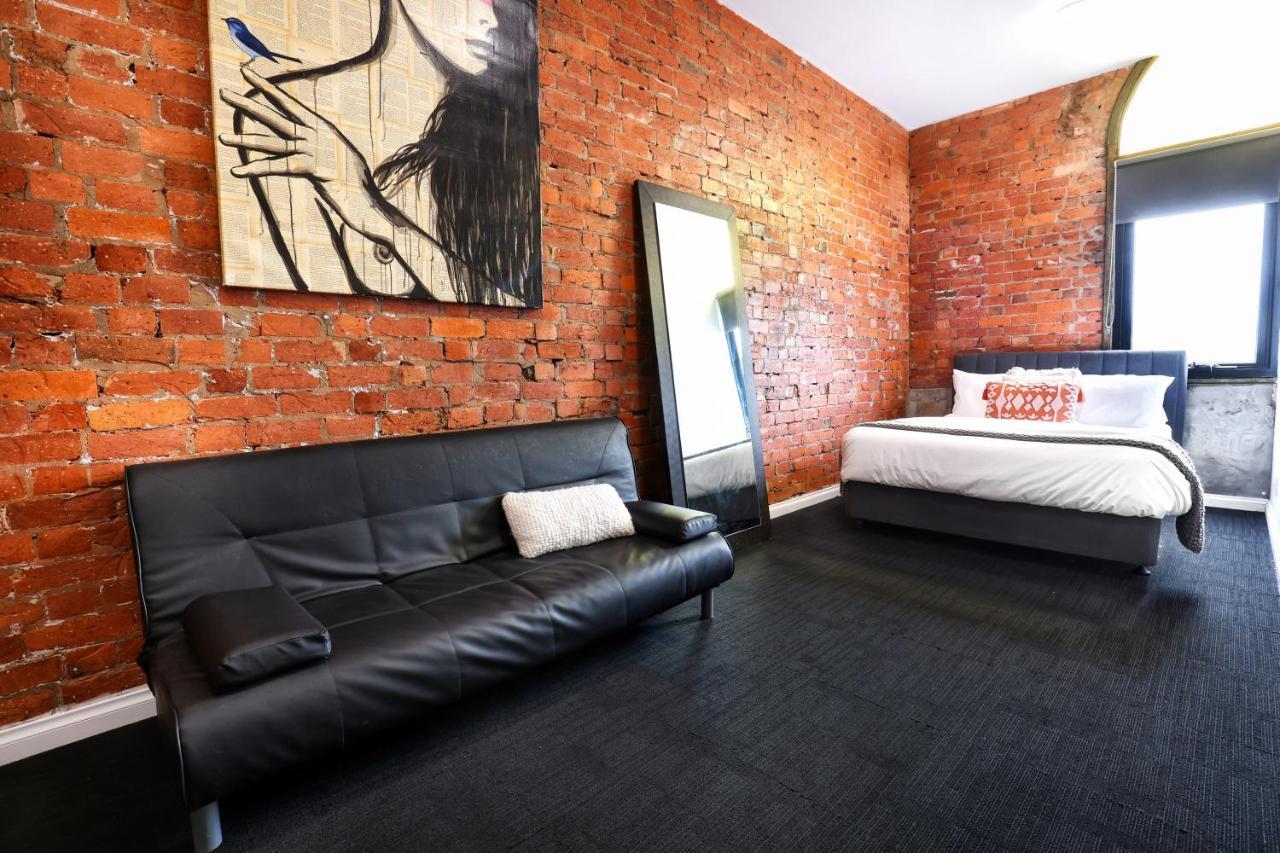 Bayside House Hostel Melbourne Luaran gambar
