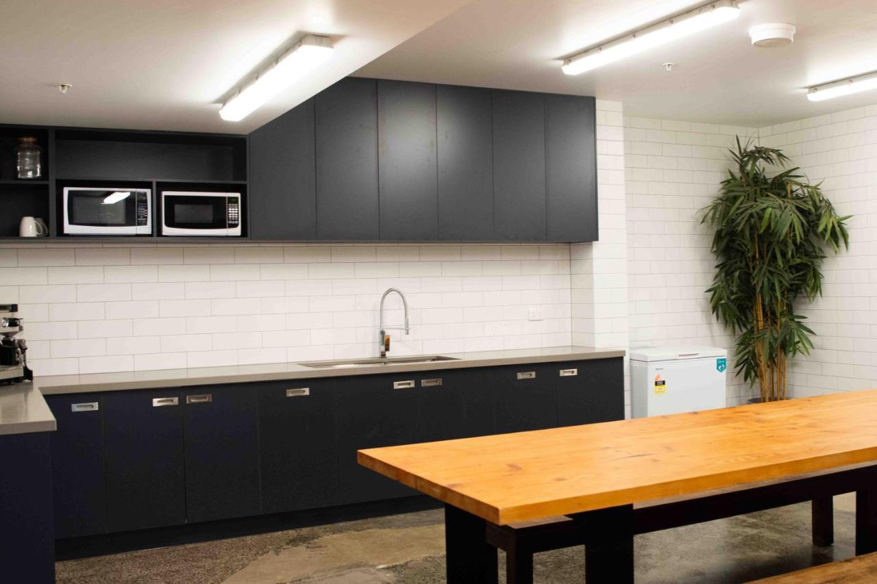 Bayside House Hostel Melbourne Luaran gambar