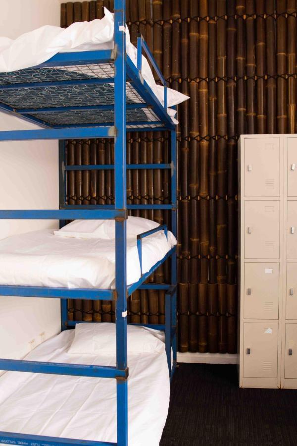 Bayside House Hostel Melbourne Luaran gambar