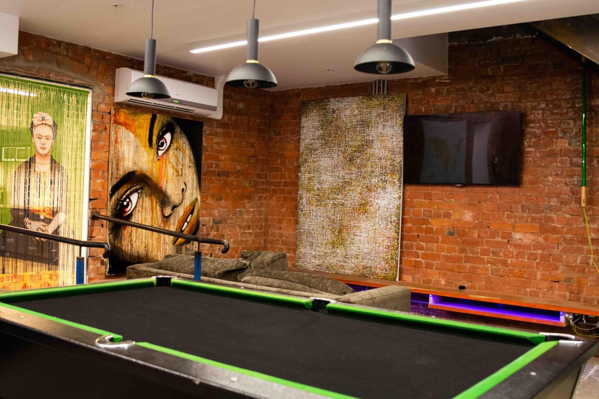 Bayside House Hostel Melbourne Luaran gambar